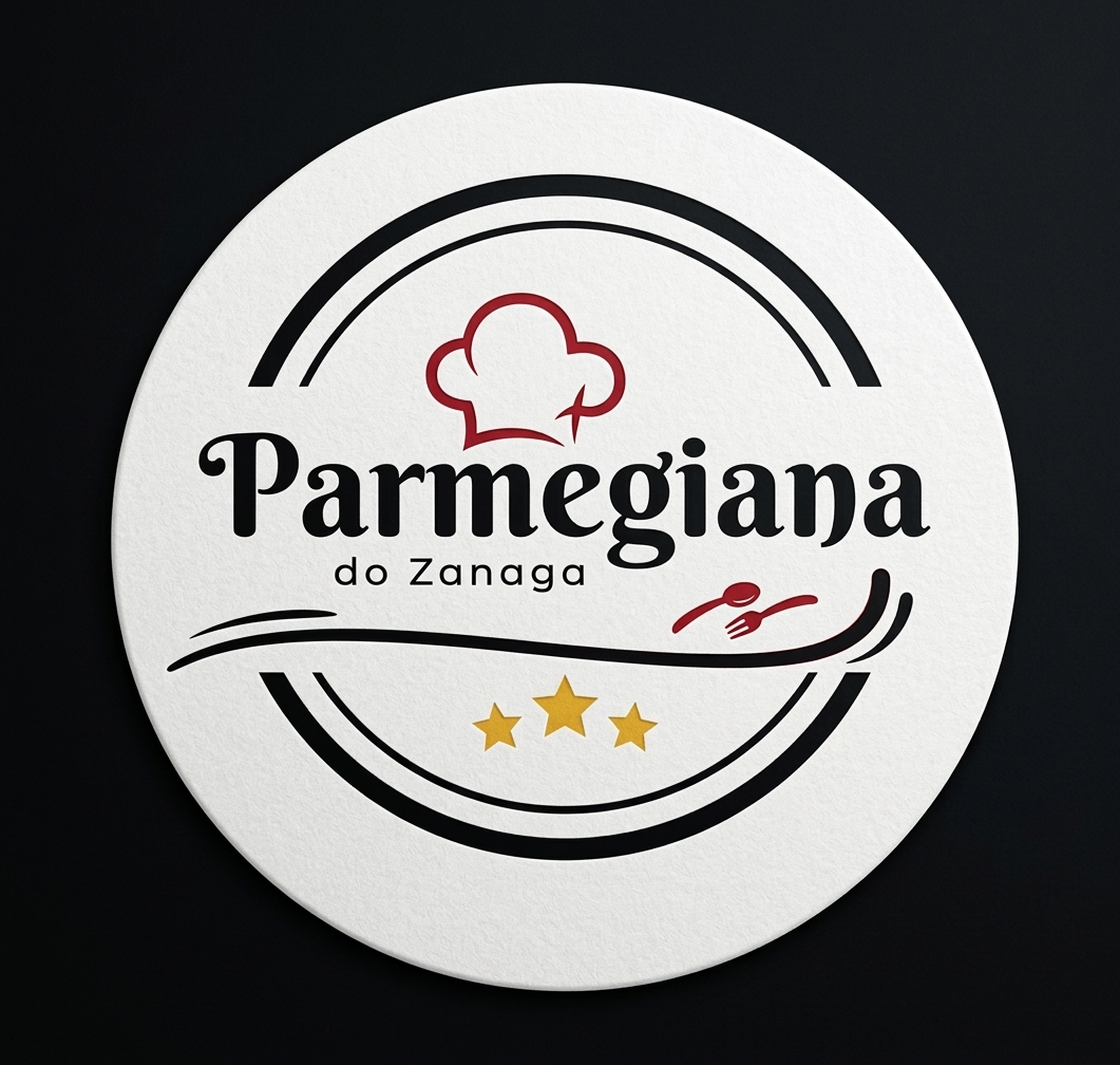 Logo CANTO DA PARMEGIANA